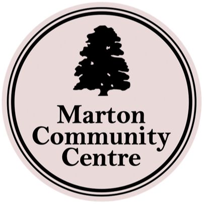 Marton Community Centre