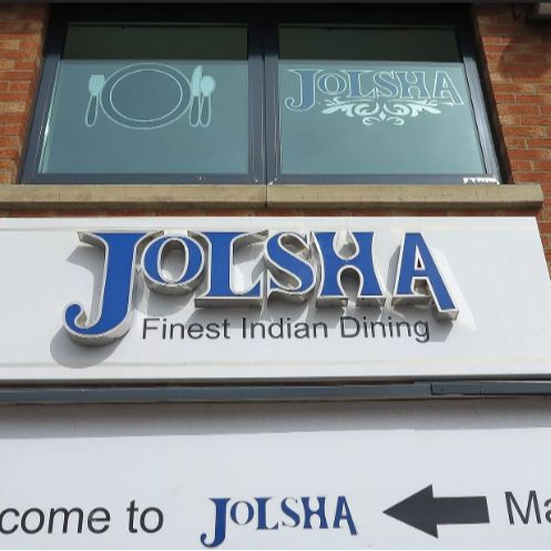 Jolsha Indian Restaurant Marton
